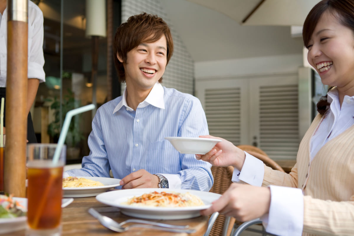 彼女を大切にする彼氏 かどうかカンタンに見極める3つのポイント Fumumu