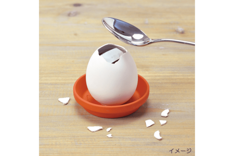 eggling 開封