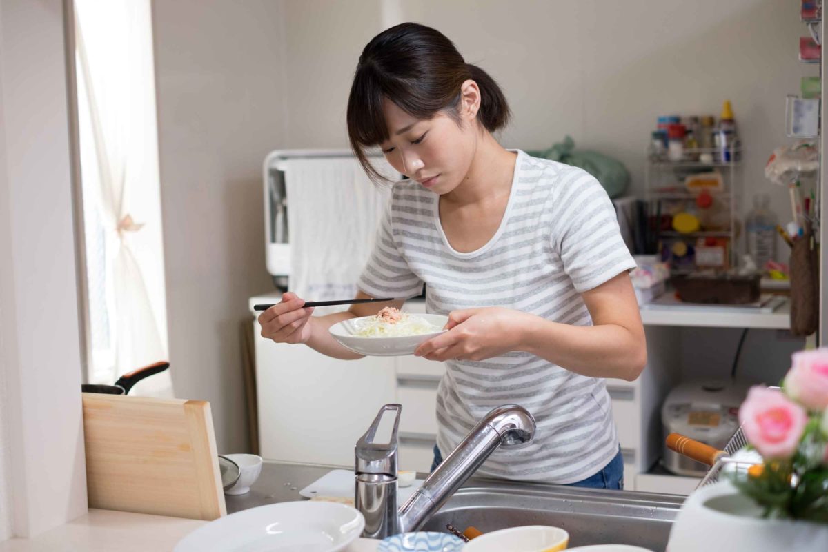 料理