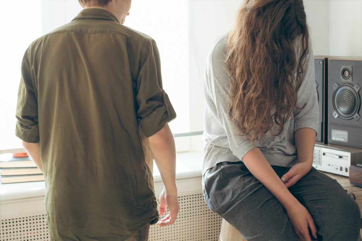 私より体重が軽いなんて 女性が彼氏に太ってほしいと思った瞬間 の要約