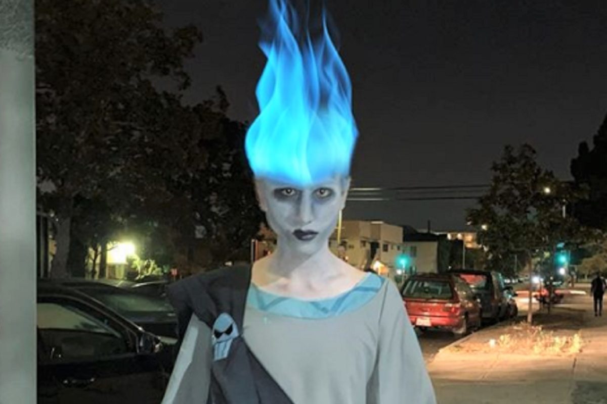 Kemioの本格メイクに辻希美のゾンビ動画 ガチのハロウィン投稿に反響 Fumumu