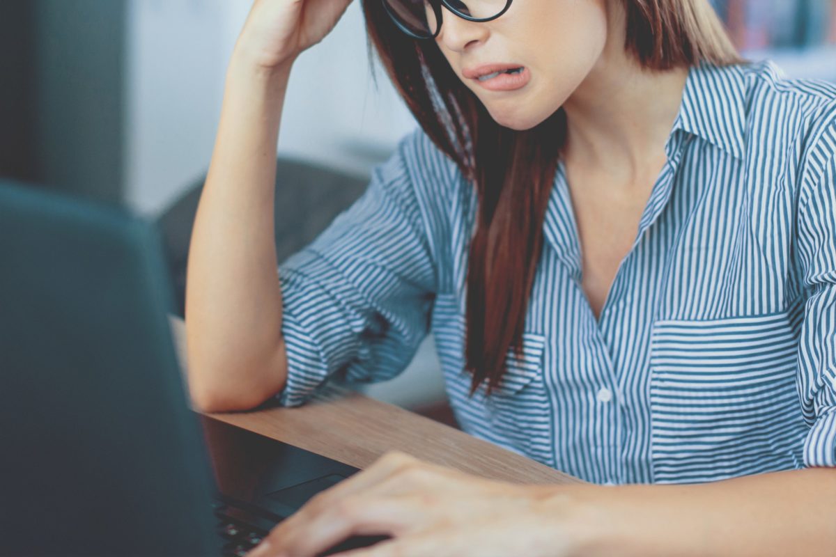 細かすぎて疲れる 神経質な人との上手な付き合い方 Fumumu