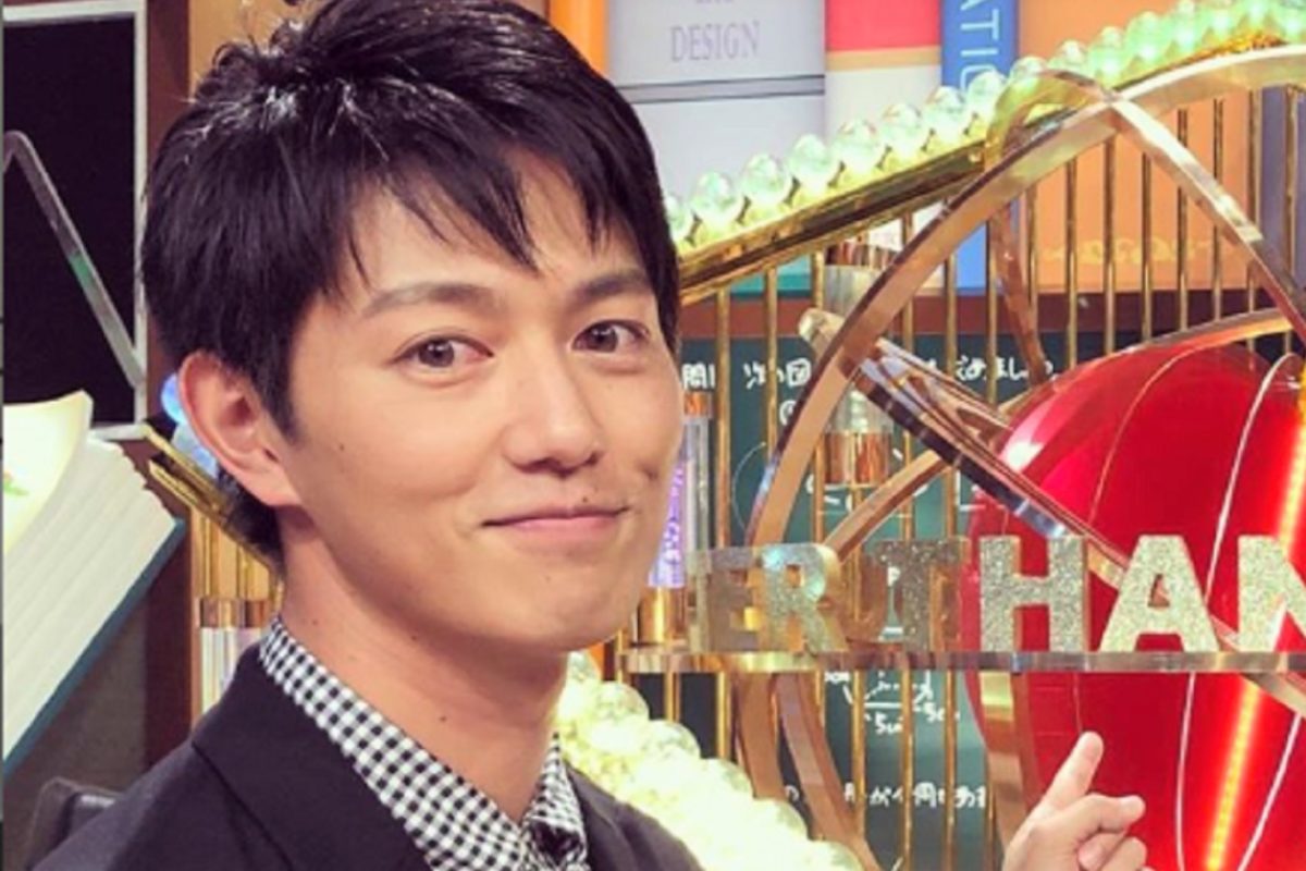 顔相鑑定 工藤阿須加は信頼感のある顔 谷原章介のように司会業へ本格進出か Fumumu