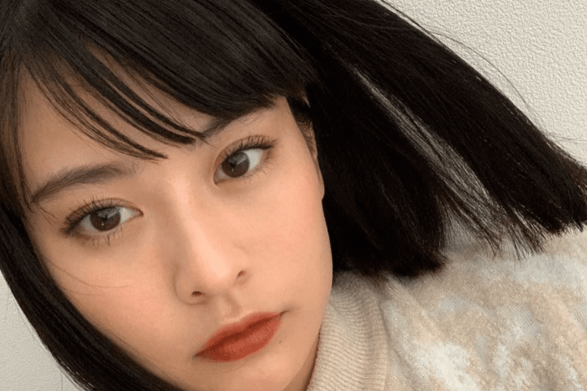 モデル横田ひかる メイクアイテムを紹介に反響 13工程のメイク法伝授も Fumumu