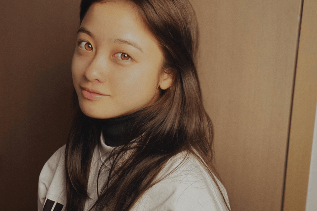 橋本環奈 休日のすっぴん公開にファンが反応 ノーメイクって の要約