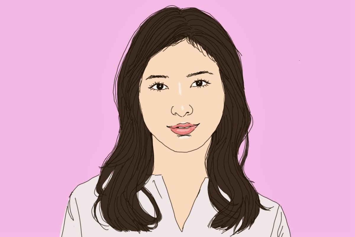 顔相鑑定 吉高由里子はクリスタルのような目が魅力 やっぱり恋多き女 Fumumu