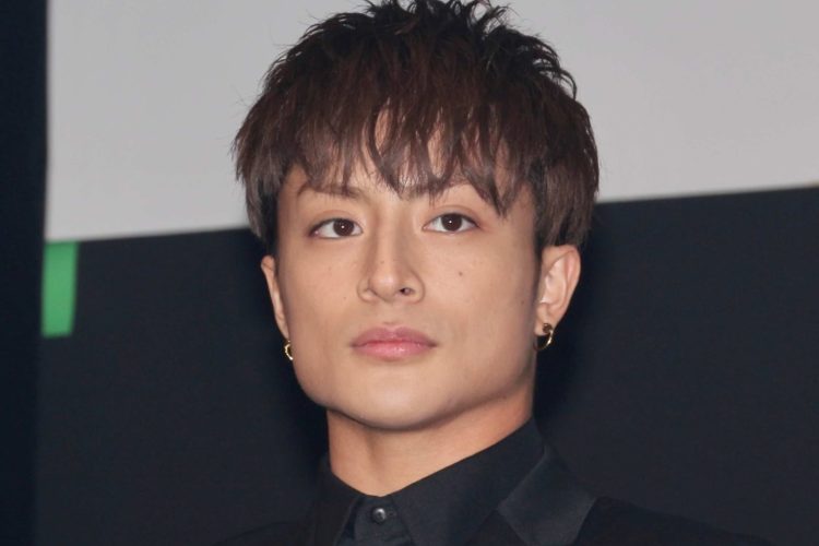 白濱亜嵐 フィリピンに3人子供がいる 独特の文化と優しさを披露 Fumumu