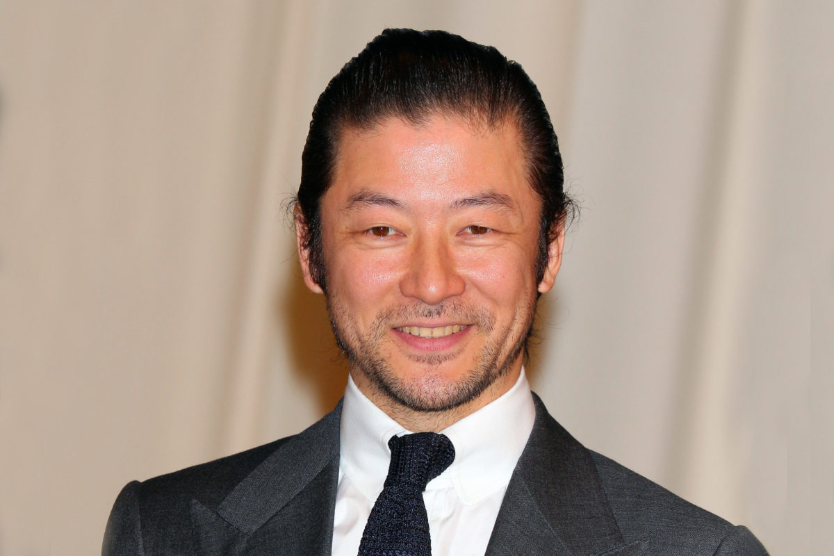 浅野忠信 fumumu20200404asanotadanobu fumumu