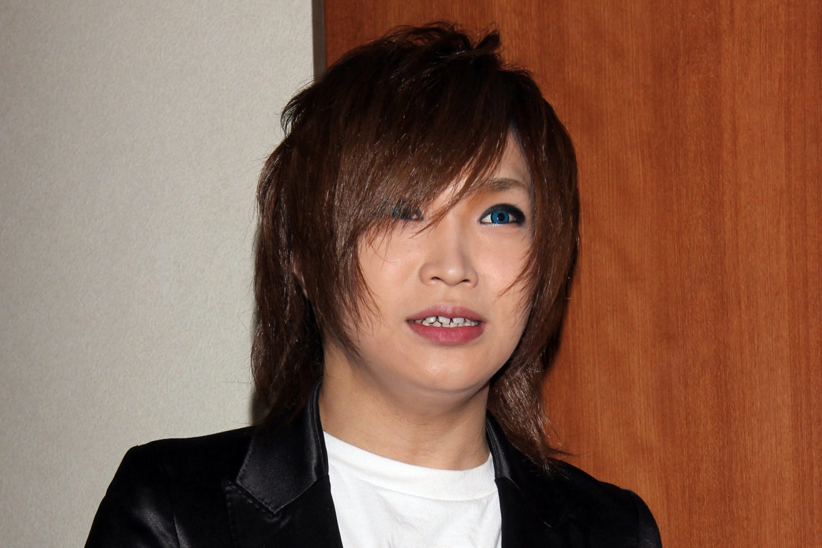 鬼龍院翔 ゴールデンボンバーを輩出したライブハウスの閉店受け反応 Fumumu 鬼龍院翔 ゴールデンボンバーを輩出したライブハウスの閉店受け反応 Fumumu