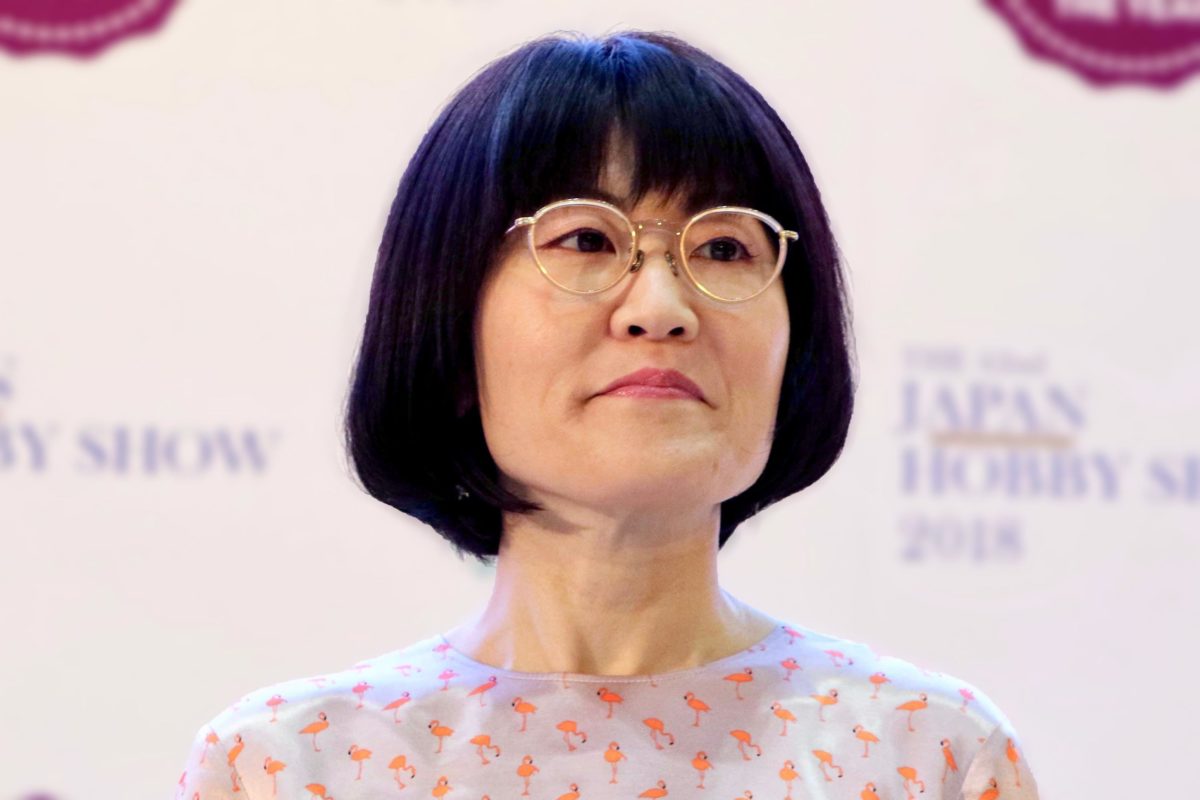 光浦靖子 震えが止まらなかった 女芸人との思い出を語る の要約