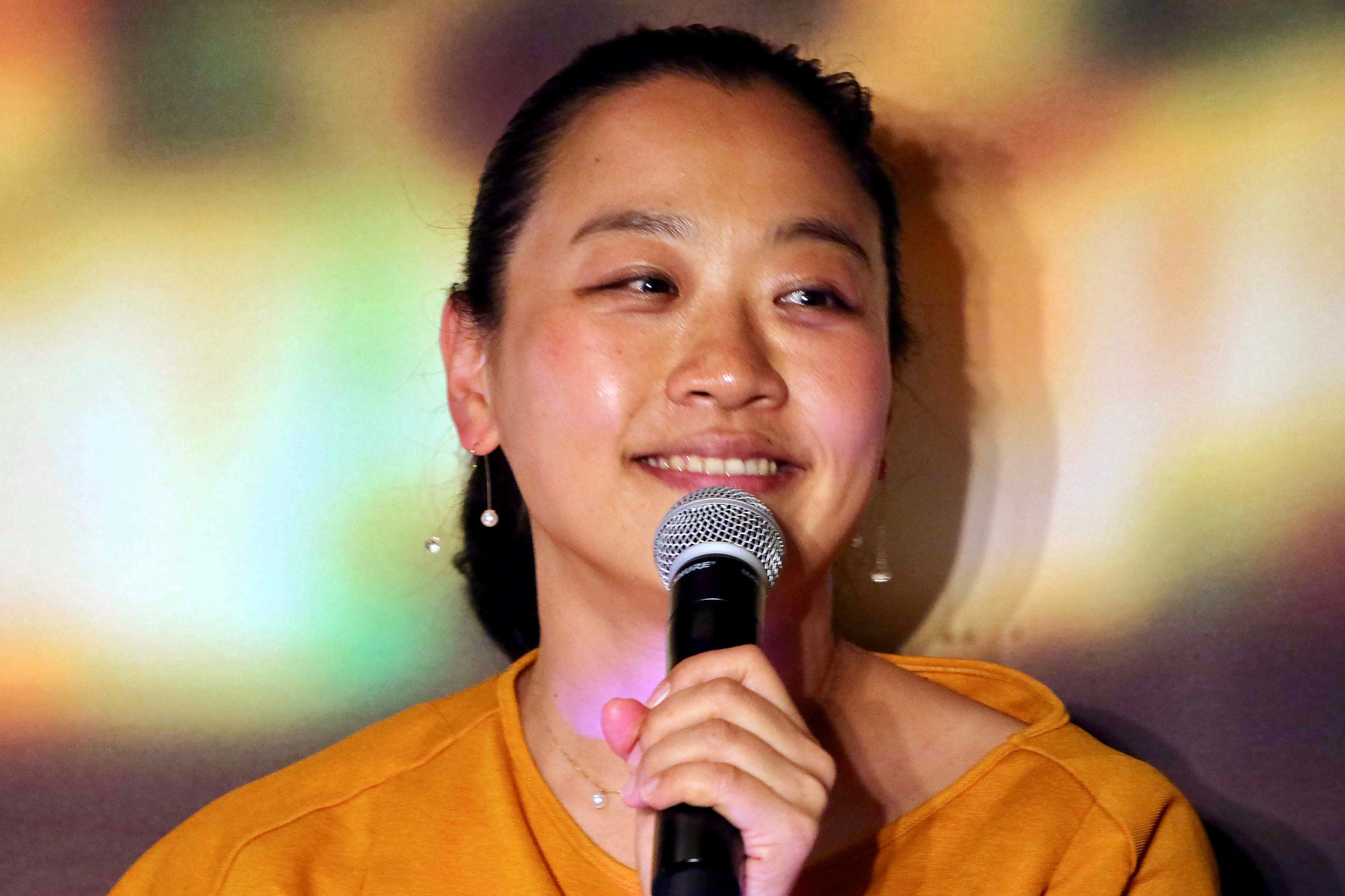 いとうあさこは 女 陣内 共演芸人が スベらせない スキルを称賛 Fumumu