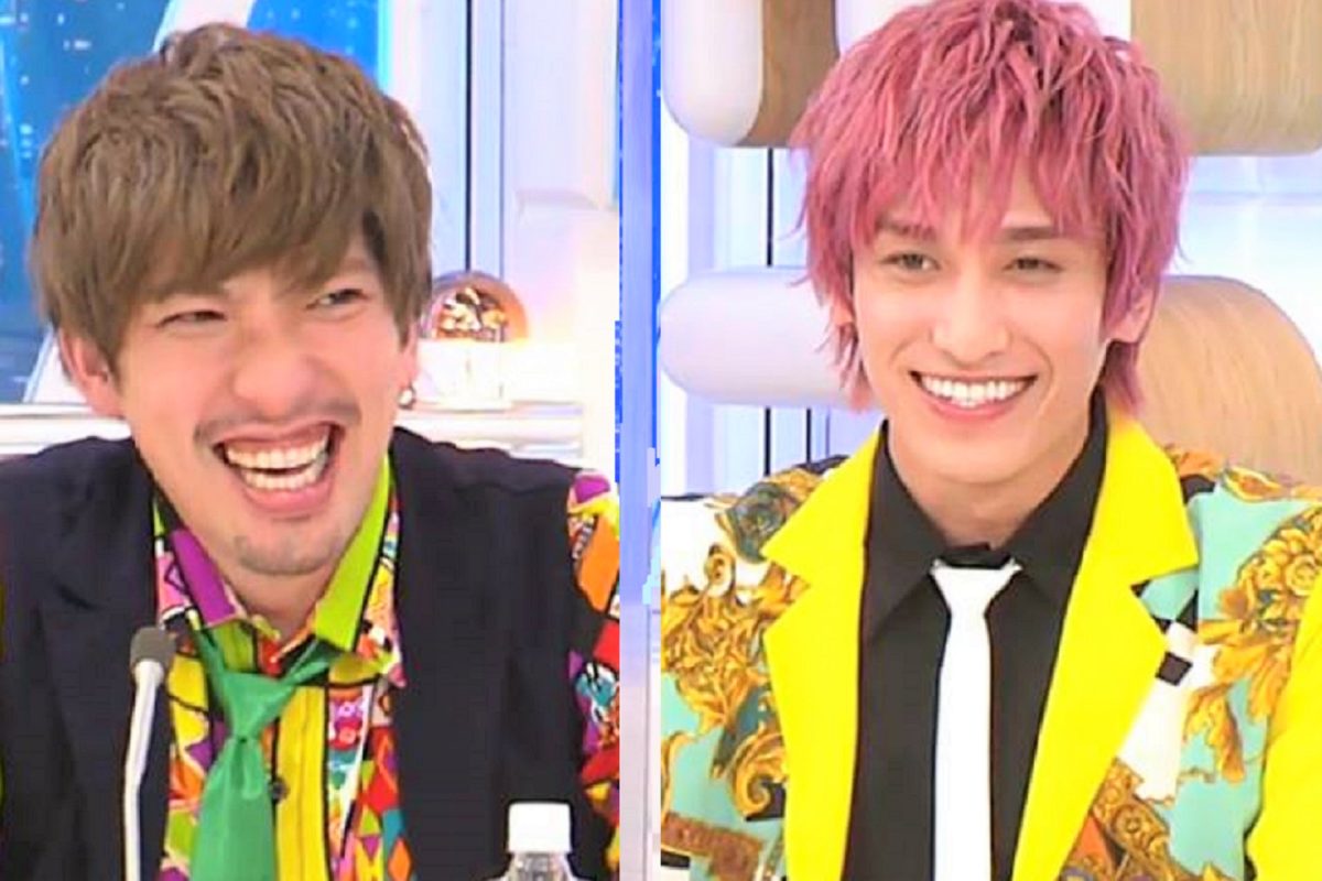 Exit りんたろー の言葉はもうダサい がんばるな ニッポン に共感 の要約