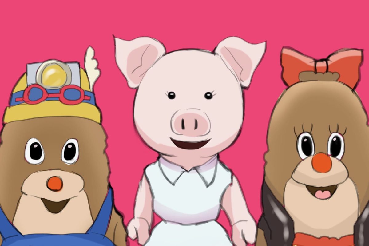 逃げ恥 に山里亮太扮するあのモグラが登場 まさかの他局コラボに歓声 の要約