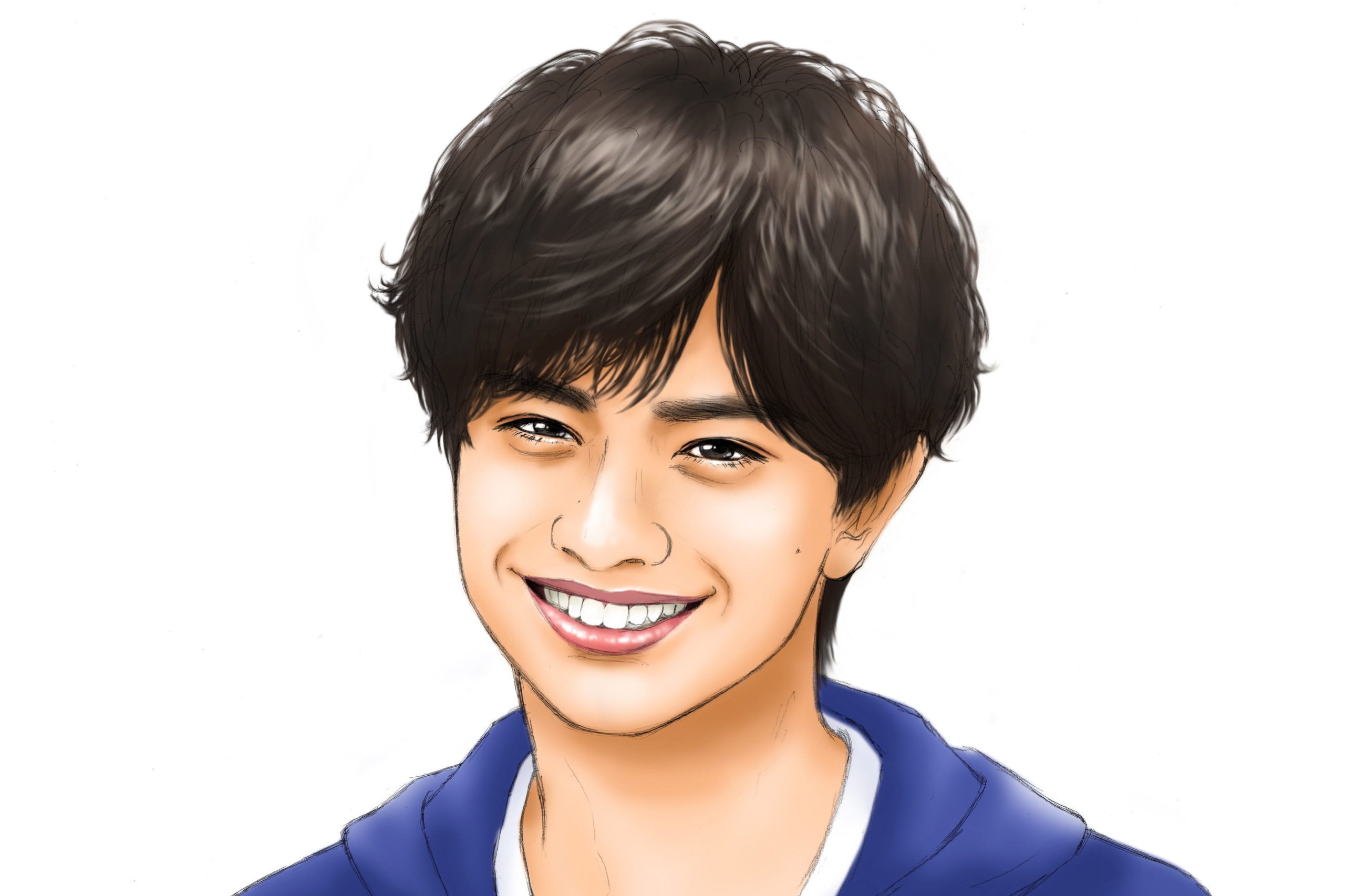 セクゾ中島健人が発した言葉に 菊池風磨は照れ笑い ちょっと嬉しかった Fumumu
