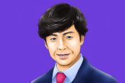東山紀之、ダンスが上手いジャニーズベスト3を発表　そのメンツにファン感激