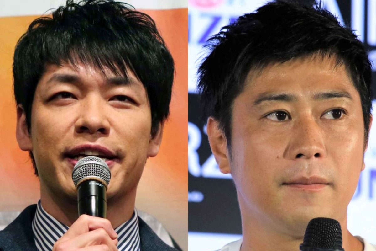 麒麟 川島 ブレイクは不思議体験から パンサー 尾形は 何も感じない Fumumu