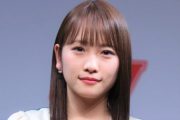 顔相鑑定（82）：川栄李奈は赤ちゃん顔でキャラ顔　アイドル時代からどこが変わった？