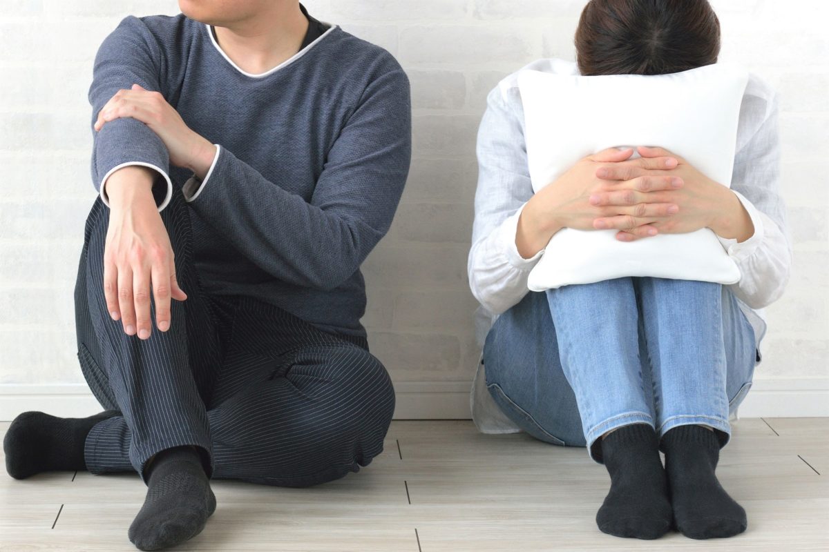 付き合いきれない 彼のエネルギーを奪う女子の特徴 の要約