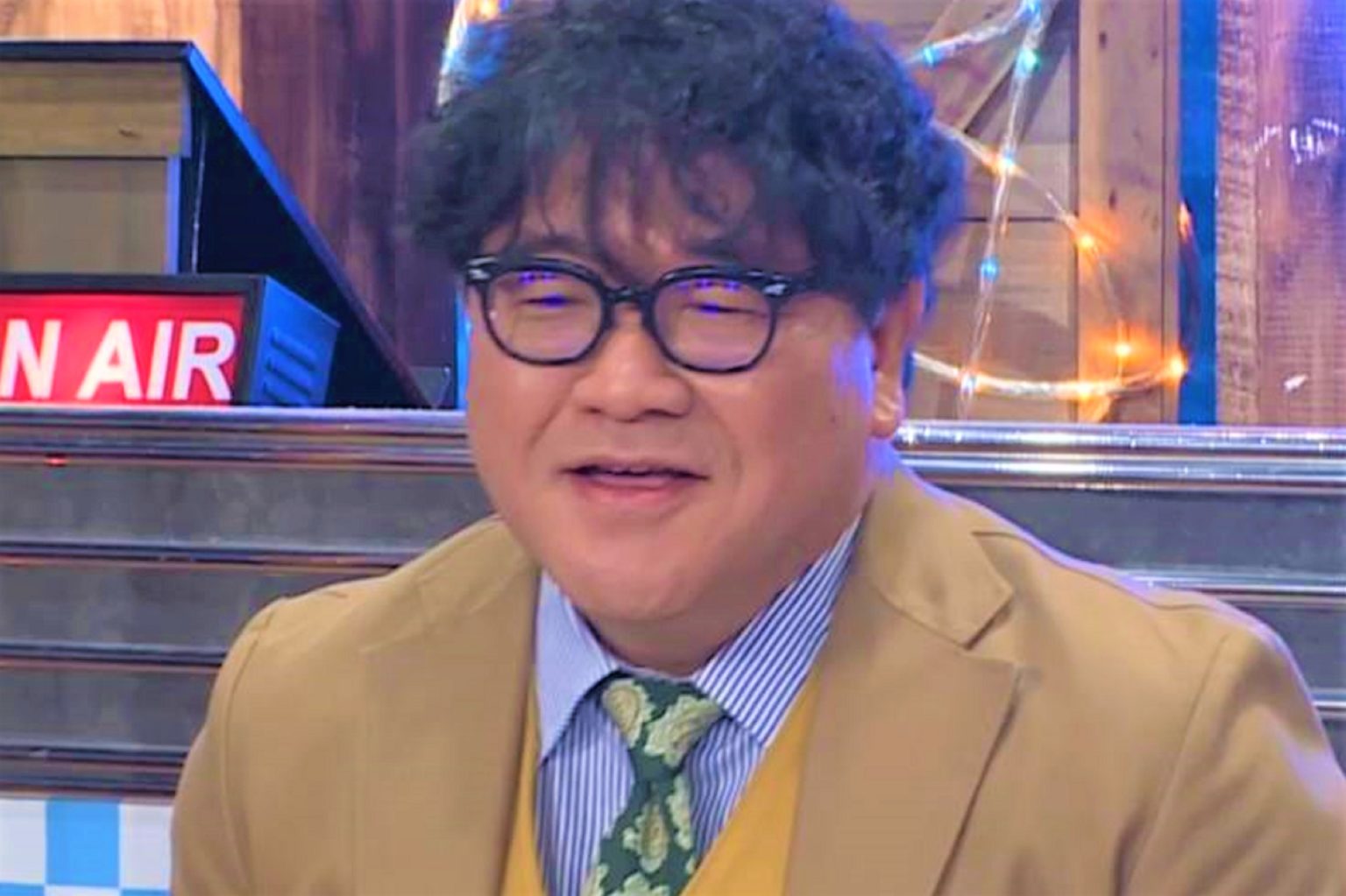 カンニング竹山、エッチ中の女子の本音に驚愕 「AVという教科書では…」 fumumu