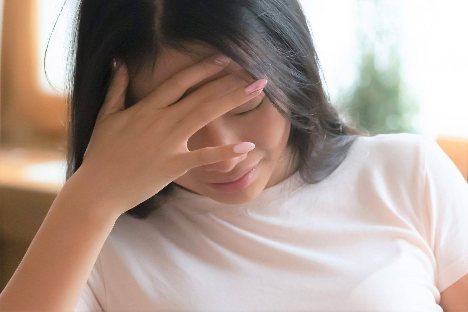「何もしなかった」後悔… 気持ちを切り替えるためにはどうしたらいい？ fumumu