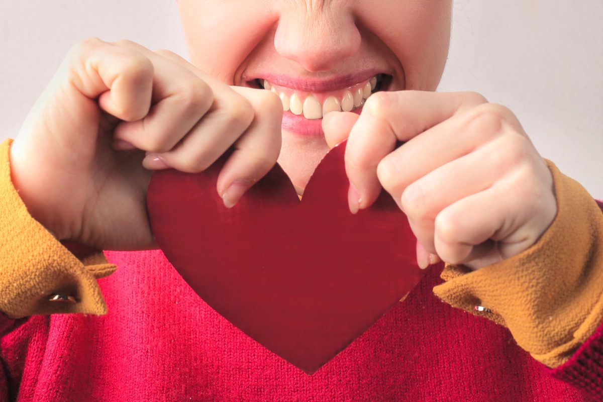 発見したら要警戒 婚活市場にいる地雷男の特徴 の要約