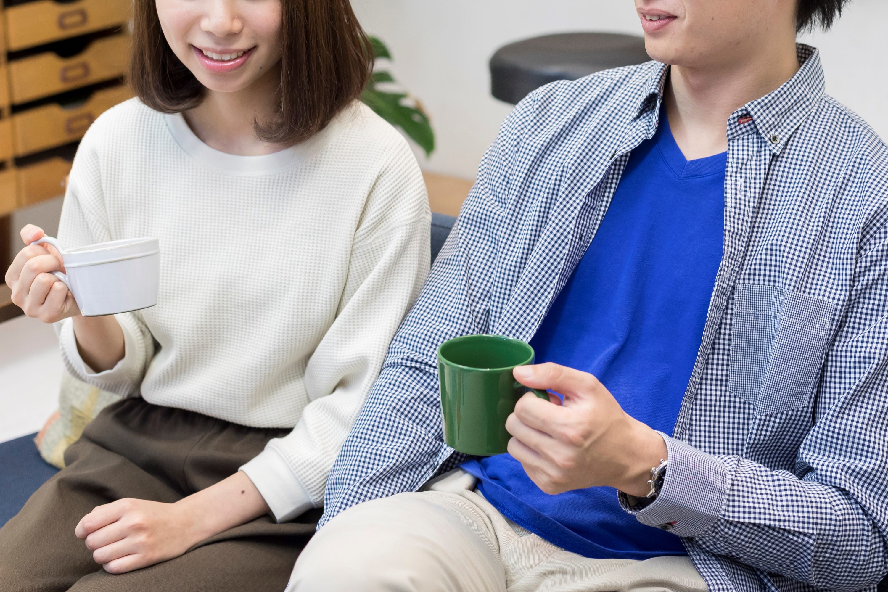 好きな人に軽い女だと思われたくない 勘違いされずにお家デートに持ち込む方法 Fumumu