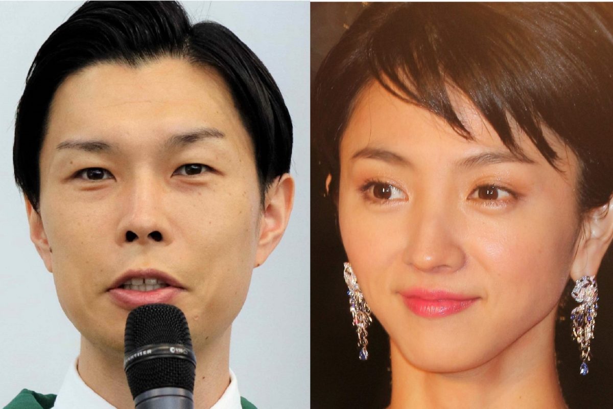 ハライチ岩井 満島ひかりのフランクな言動に やってんな Fumumu