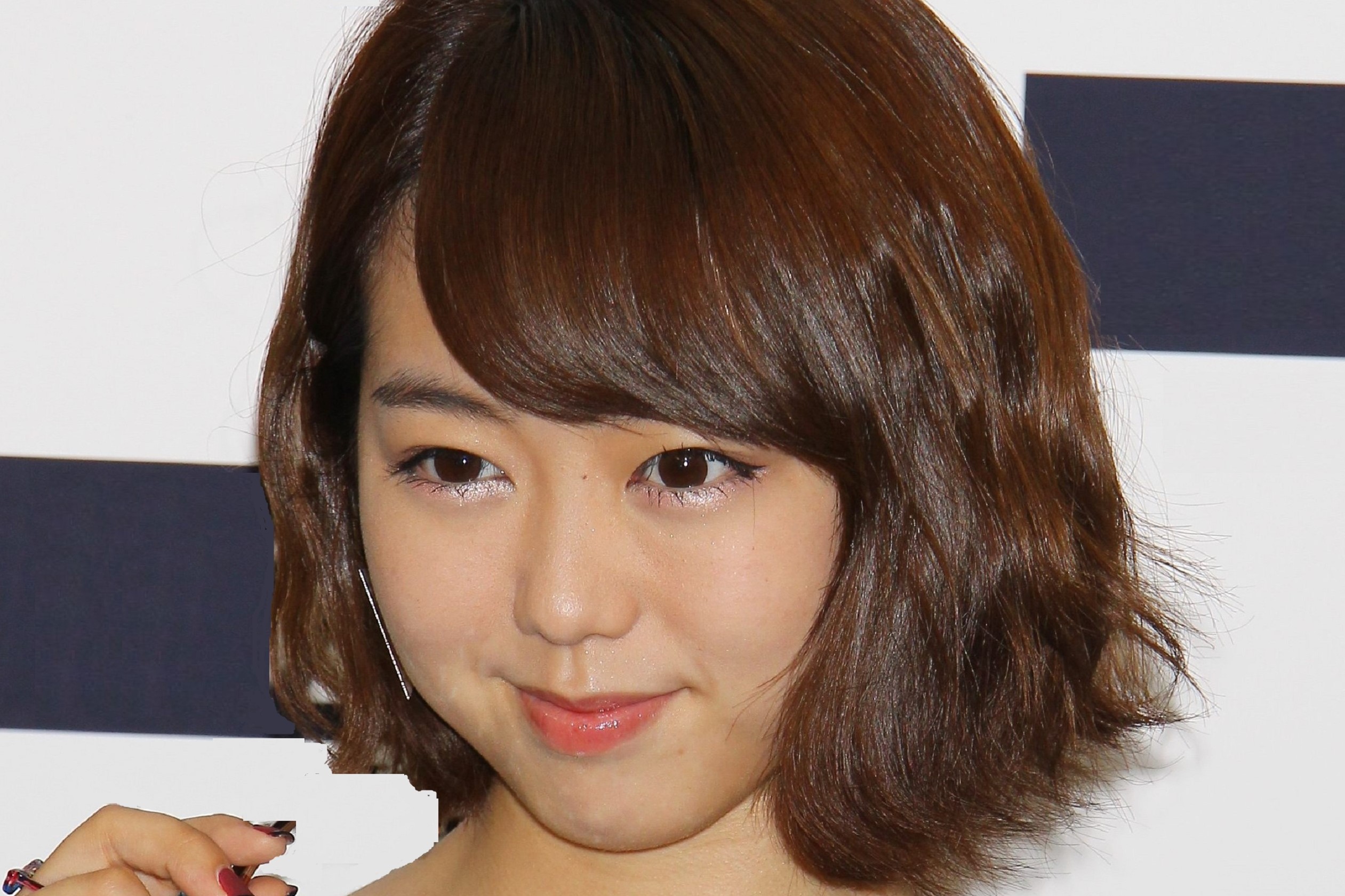 峯岸みなみ 過去のスキャンダルを回避する方法を思いつく もっと早く Fumumu