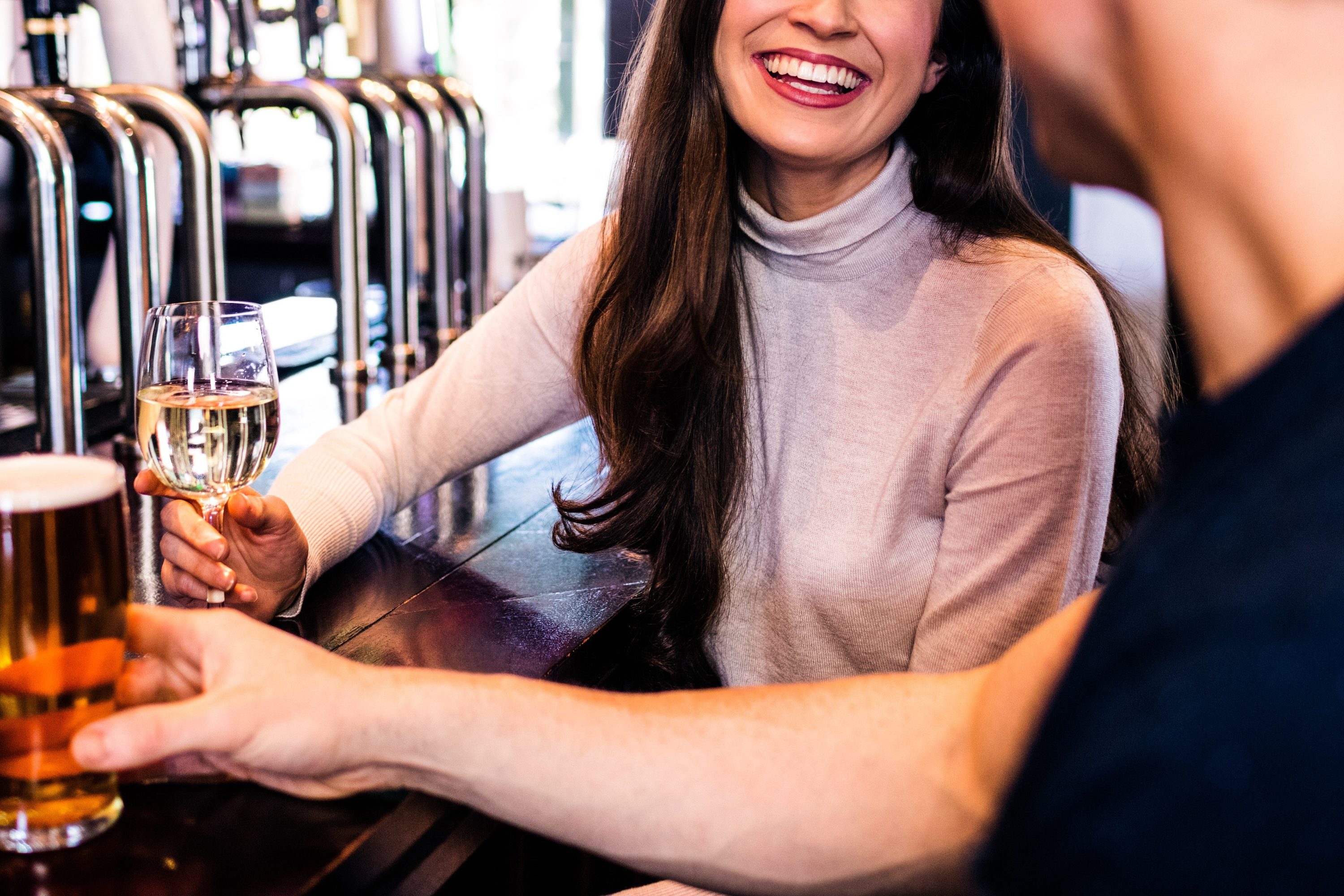 タイプの男性を お持ち帰りしたい 男性をエッチな気分にする雰囲気づくり Fumumu