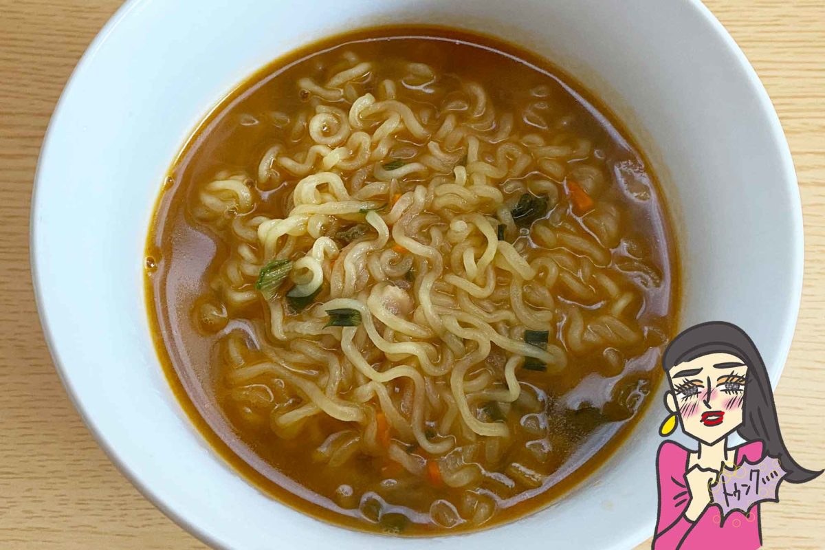 カムジャ麺 fumumu20211004kamujamen8 fumumu