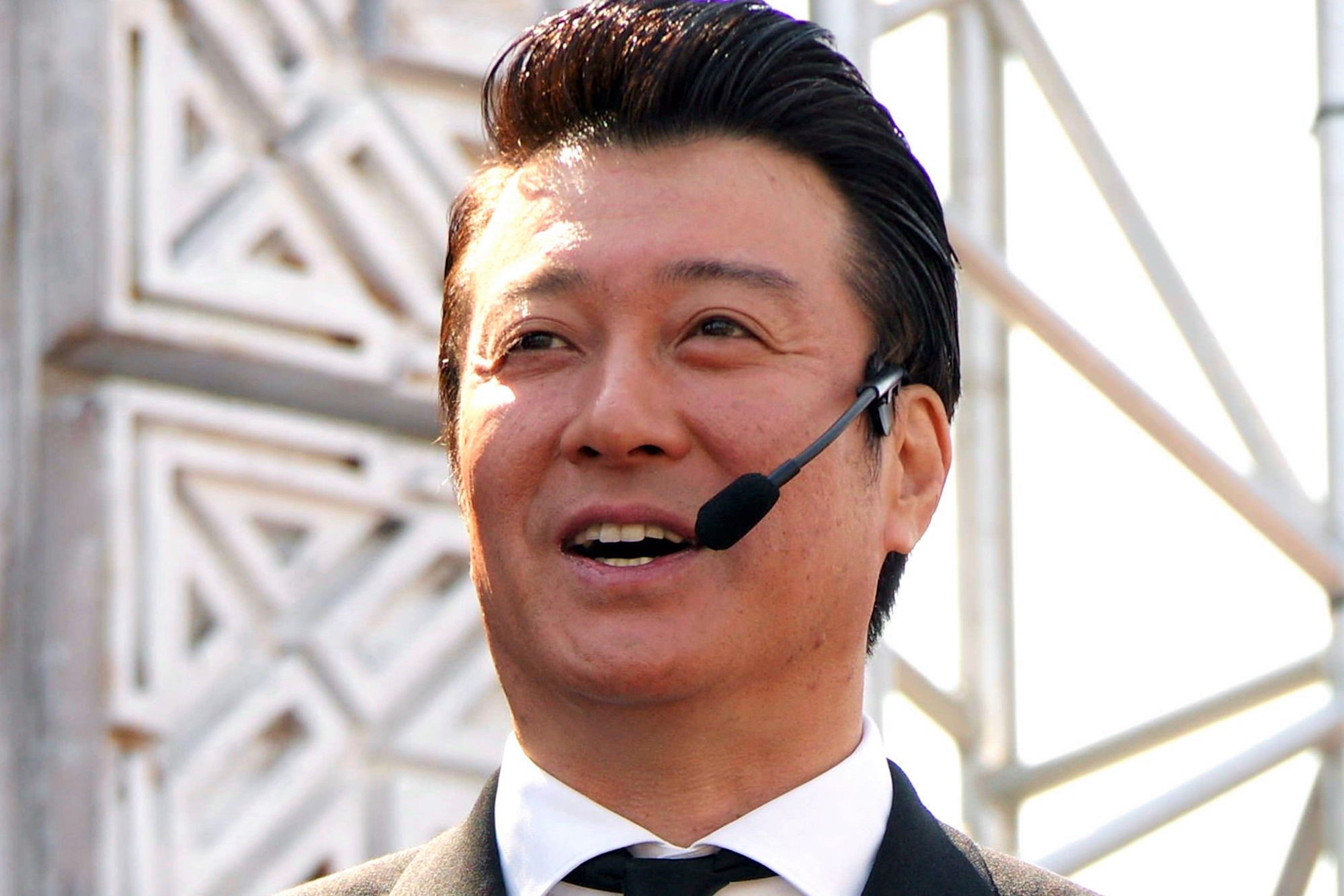 加藤浩次 伊藤英明の スピード婚 話に感動 すげぇ良い話じゃん Fumumu