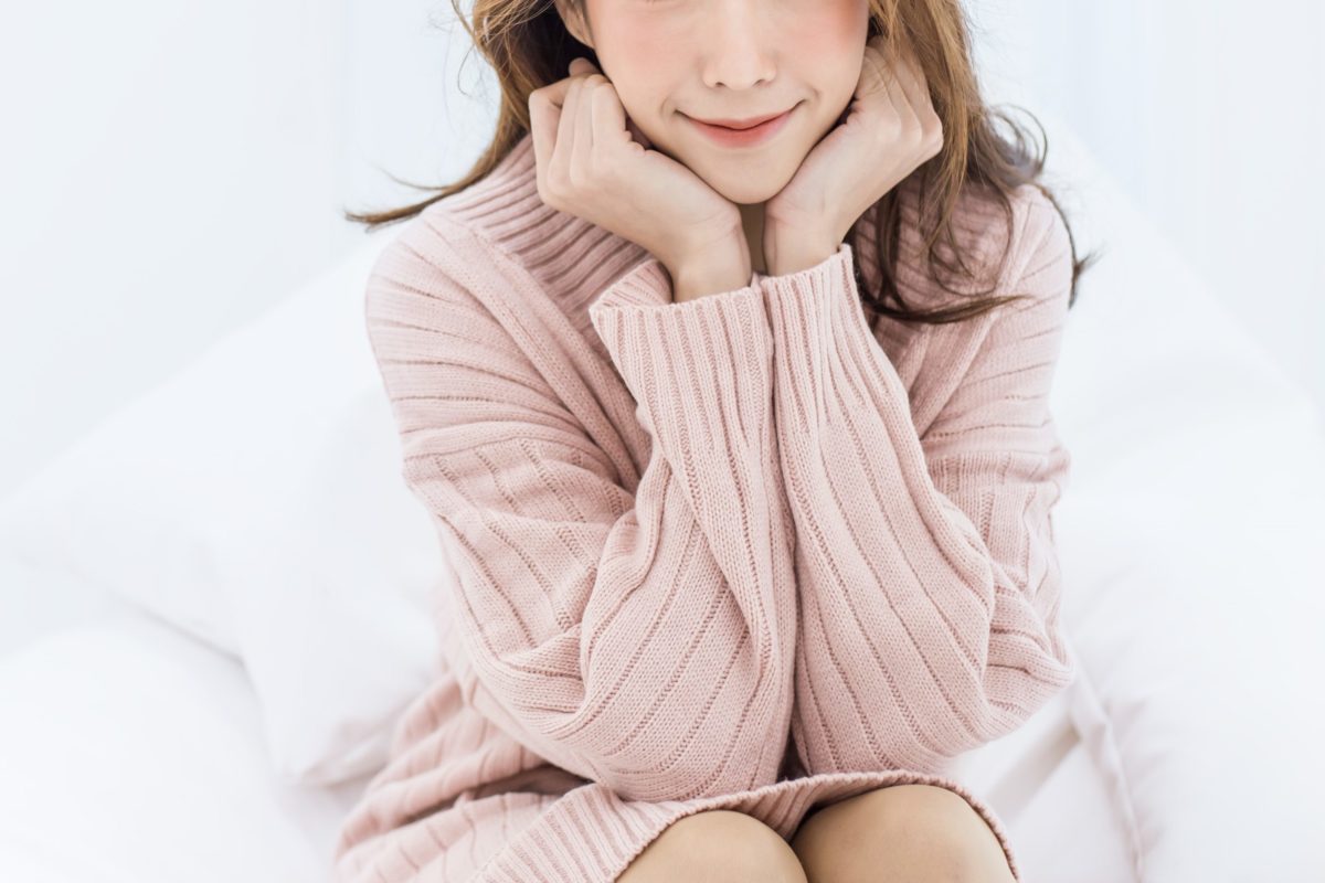 さりげない がモテる女の大前提 オススメの仕草 気遣い セクシーさ Fumumu