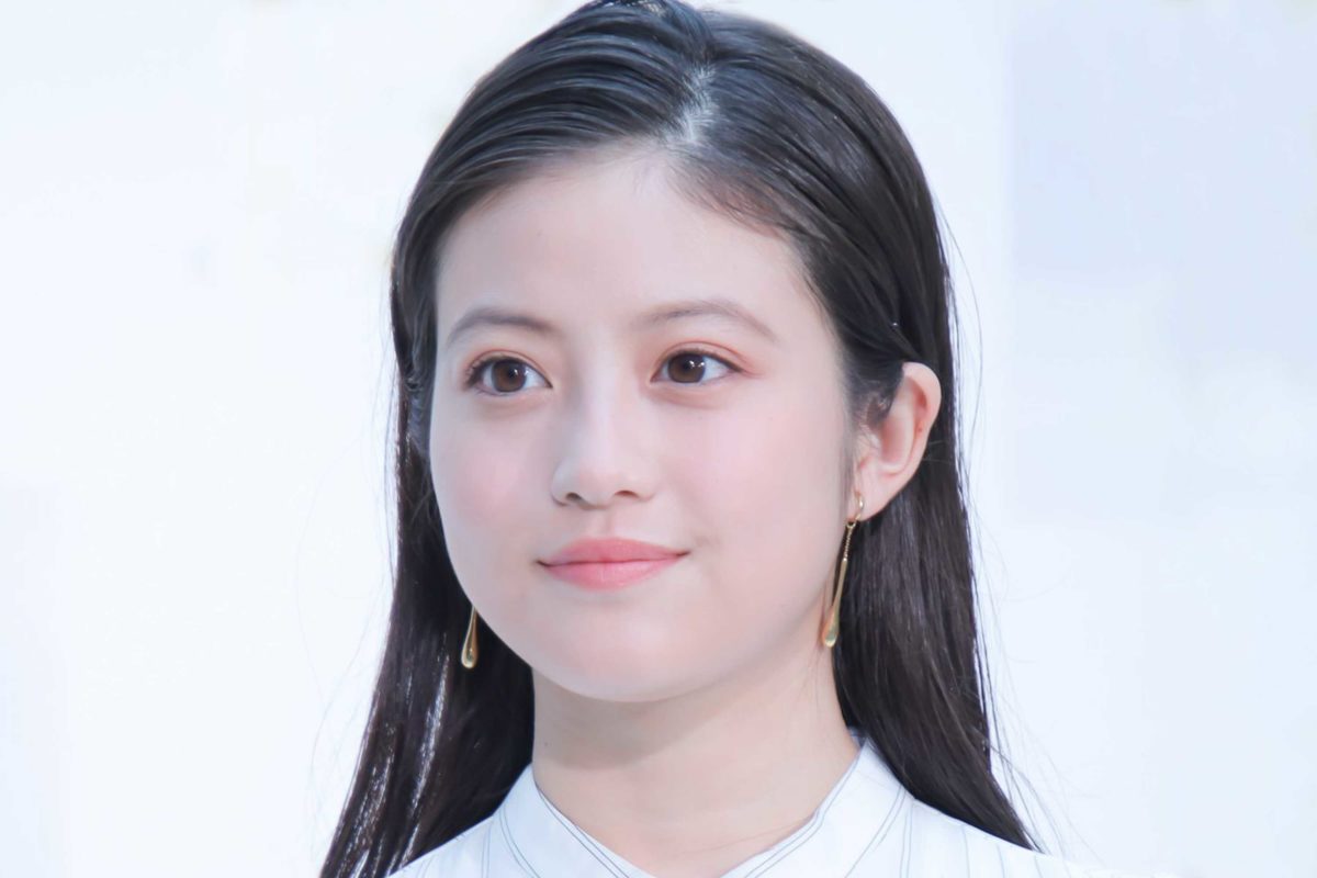 今田 美桜 wiki