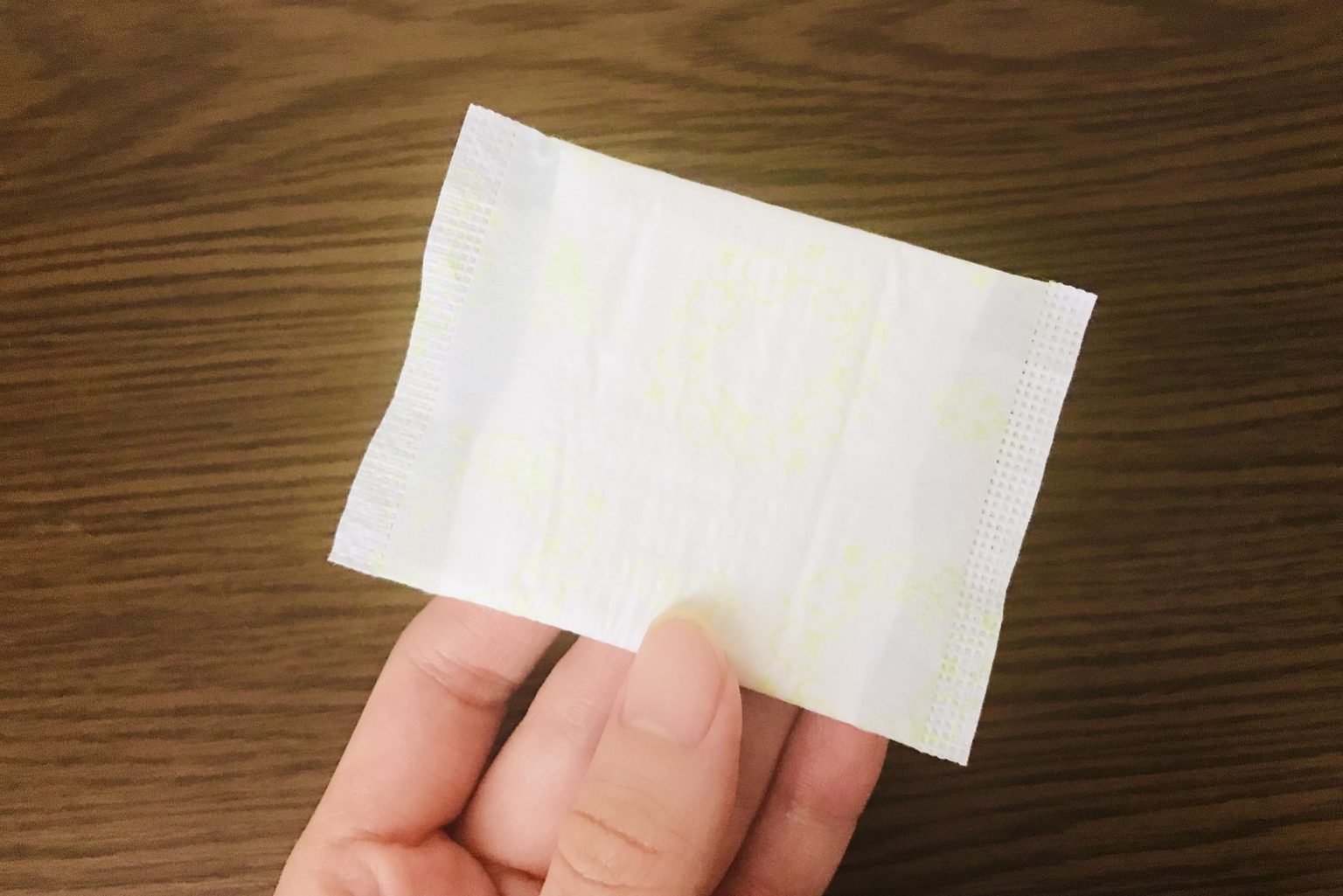 おりものシート fumumu20220621orimonosheet3 fumumu