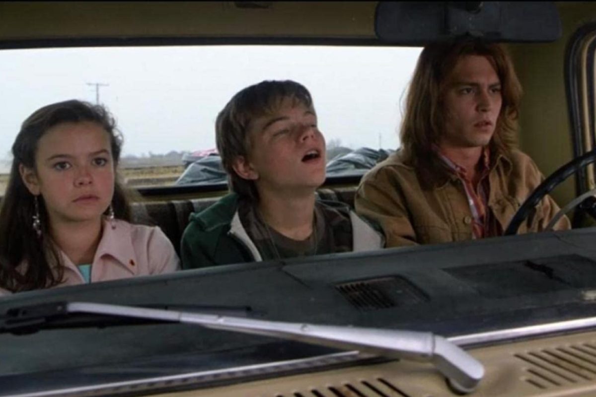 ジョニー・デップ『ギルバート・グレイプ 』(1993年)「イケオジ」作品のススメ Page 2 fumumu