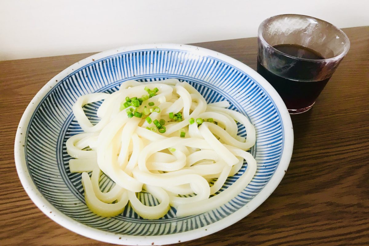 うどん