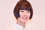 杉咲花、植物が「怖い」と感じる理由　「生命を感じすぎちゃって…」