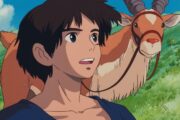 『もののけ姫』ヤックルとシシ神のモデルは…　ジブリ公式の回答に「まじか！」