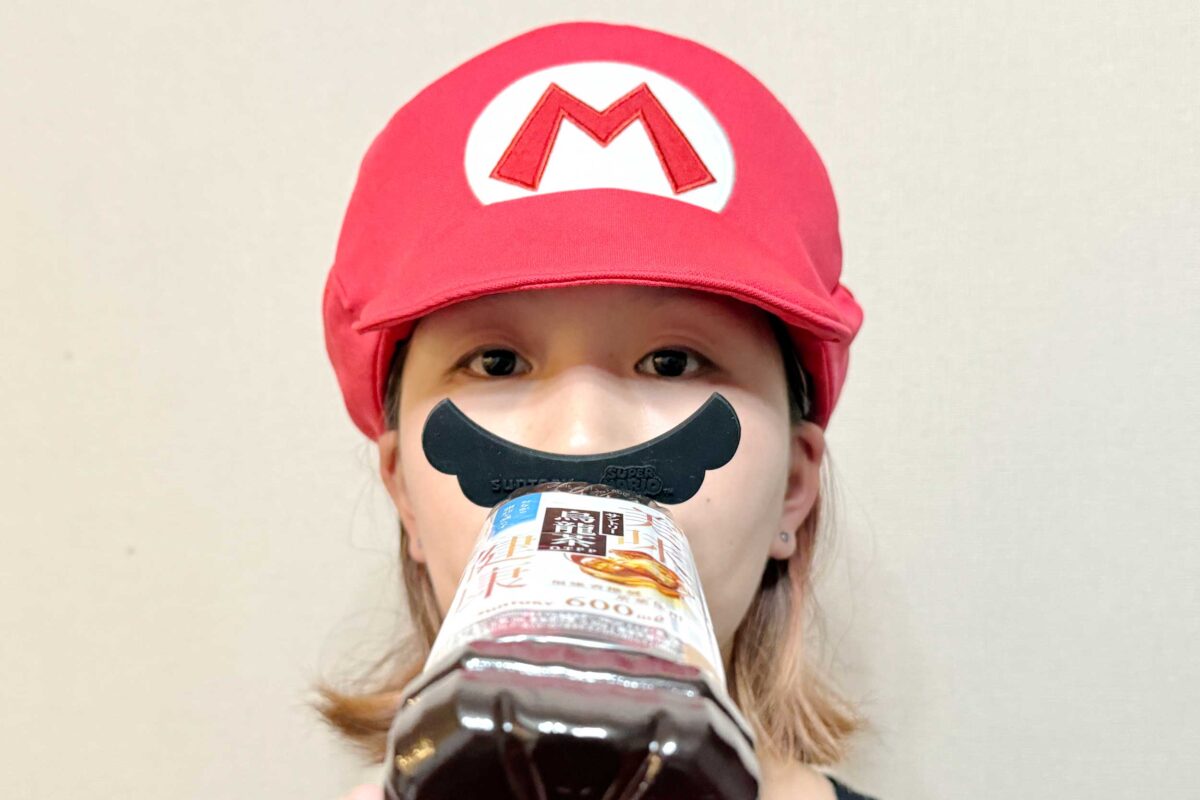 マリオ