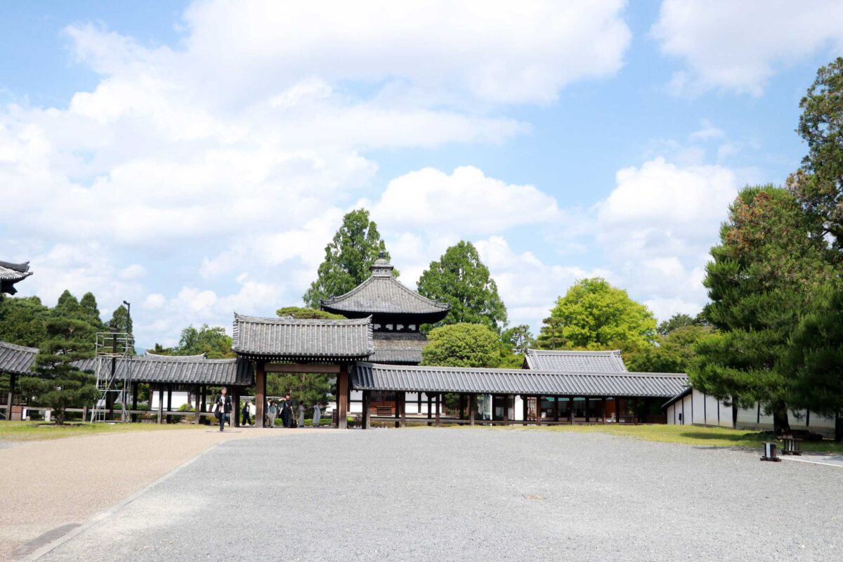 東福寺